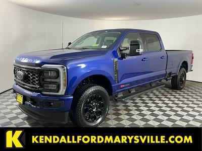 2026 Ford F-350 Crew Cab SRW 4WD Pickup for sale #I9411 - photo 1