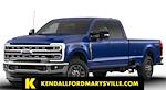 New 2026 Ford F-350 Lariat Crew Cab 4WD SRW Pickup for sale #I9411 - photo 1