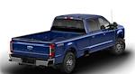 New 2026 Ford F-350 Lariat Crew Cab 4WD SRW Pickup for sale #I9411 - photo 3
