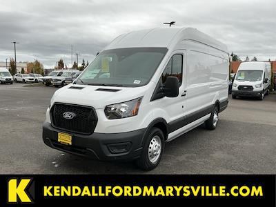 2026 Ford Transit 350 High Roof AWD Empty Cargo Van for sale #I9412 - photo 1
