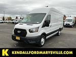2026 Ford Transit 350 High Roof AWD Empty Cargo Van for sale #I9412 - photo 1