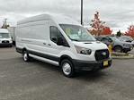 2026 Ford Transit 350 High Roof AWD Empty Cargo Van for sale #I9412 - photo 4