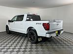 2025 Ford F-150 SuperCrew Cab 4WD Pickup for sale #I9413 - photo 2