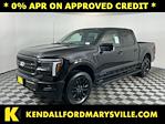 2025 Ford F-150 SuperCrew Cab 4WD Pickup for sale #I9414 - photo 1