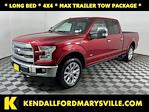 2016 Ford F-150 SuperCrew Cab 4WD Pickup for sale #I9414A - photo 1