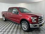 2016 Ford F-150 SuperCrew Cab 4WD Pickup for sale #I9414A - photo 4