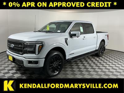 2025 Ford F-150 SuperCrew Cab 4WD Pickup for sale #I9415 - photo 1