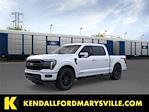 2025 Ford F-150 SuperCrew Cab 4WD Pickup for sale #I9415 - photo 1