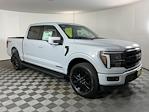 2025 Ford F-150 SuperCrew Cab 4WD Pickup for sale #I9415 - photo 4