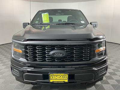 2025 Ford F-150 SuperCrew Cab 4WD Pickup for sale #I9416 - photo 2
