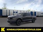 2025 Ford F-150 SuperCrew Cab 4WD Pickup for sale #I9416 - photo 1