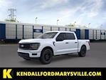 2025 Ford F-150 SuperCrew Cab 4WD Pickup for sale #I9417 - photo 1