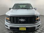 2025 Ford F-150 SuperCrew Cab 4WD Pickup for sale #I9417 - photo 3