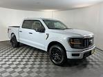 2025 Ford F-150 SuperCrew Cab 4WD Pickup for sale #I9417 - photo 4