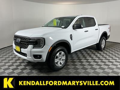 2025 Ford Ranger SuperCrew Cab 4WD Pickup for sale #I9419 - photo 1