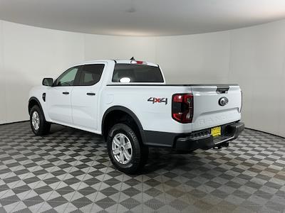 New 2025 Ford Ranger XL SuperCrew Cab for sale #I9419 - photo 2