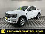2025 Ford Ranger SuperCrew Cab 4WD Pickup for sale #I9419 - photo 1