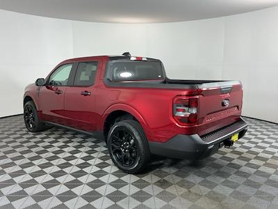 2025 Ford Maverick SuperCrew Cab AWD Pickup for sale #I9420 - photo 2