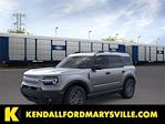 2025 Ford Bronco Sport 4WD SUV for sale #I9421 - photo 1