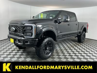 2026 Ford F-250 Crew Cab 4WD Pickup for sale #I9422 - photo 1