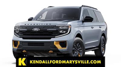 2025 Ford Expedition 4WD SUV for sale #I9423 - photo 1