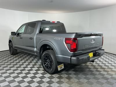 New 2025 Ford F-150 STX SuperCrew Cab for sale #I9424 - photo 2