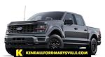 2025 Ford F-150 SuperCrew Cab 4WD Pickup for sale #I9424 - photo 1