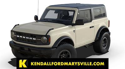 2025 Ford Bronco 4WD SUV for sale #I9425 - photo 1