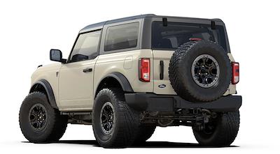2025 Ford Bronco 4WD SUV for sale #I9425 - photo 2