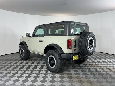 2025 Ford Bronco 4WD SUV for sale #I9425 - photo 2