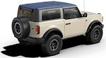 2025 Ford Bronco 4WD SUV for sale #I9425 - photo 3