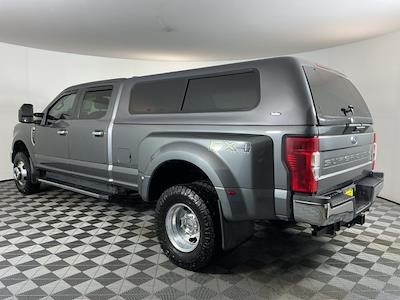 Used 2021 Ford F-350 XL Crew Cab for sale #I9425A - photo 2