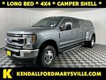 2021 Ford F-350 Crew Cab DRW 4WD Pickup for sale #I9425A - photo 1