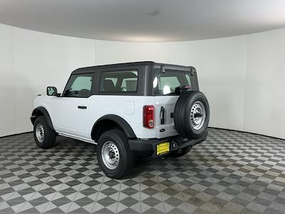 2025 Ford Bronco 4WD SUV for sale #I9426 - photo 2