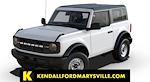 2025 Ford Bronco 4WD SUV for sale #I9426 - photo 1