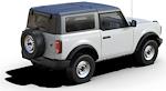 2025 Ford Bronco 4WD SUV for sale #I9426 - photo 3