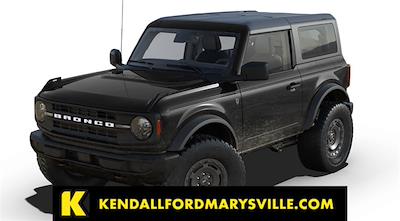 2025 Ford Bronco 4WD SUV for sale #I9427 - photo 1