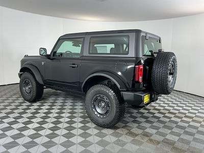 2025 Ford Bronco 4WD SUV for sale #I9427 - photo 2