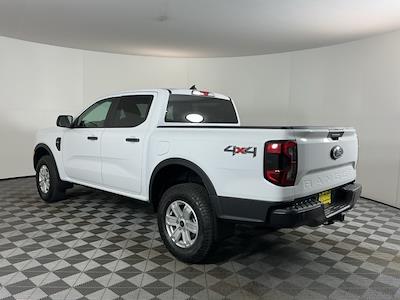New 2025 Ford Ranger XL SuperCrew Cab for sale #I9428 - photo 2