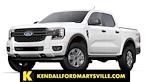 2025 Ford Ranger SuperCrew Cab 4WD Pickup for sale #I9428 - photo 1