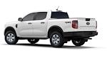 2025 Ford Ranger SuperCrew Cab 4WD Pickup for sale #I9428 - photo 2