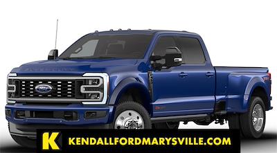 2026 Ford F-450 Crew Cab DRW 4WD Pickup for sale #I9429 - photo 1