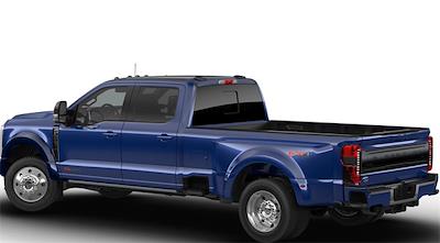 New 2026 Ford F-450 Crew Cab 4WD DRW Pickup for sale #I9429 - photo 2