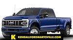 2026 Ford F-450 Crew Cab DRW 4WD Pickup for sale #I9429 - photo 1