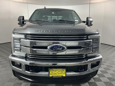 2019 Ford F-350 Crew Cab SRW 4WD Pickup for sale #I9429A - photo 2