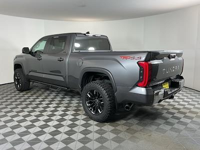 Used 2024 Toyota Tundra SR5 CrewMax Cab for sale #I9429B - photo 2