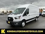 2026 Ford Transit 350 High Roof AWD Empty Cargo Van for sale #I9430 - photo 1