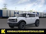 2025 Ford Bronco 4WD SUV for sale #I9431 - photo 1