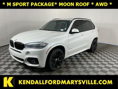 2016 BMW X5 AWD SUV for sale #I9431AAA - photo 1