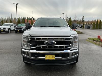 2026 Ford F-450 Super Cab DRW 4WD Cab Chassis for sale #I9432 - photo 2
